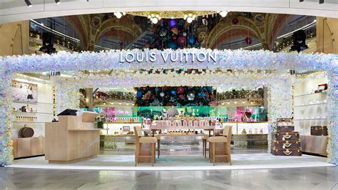 galeries lafayette 10 discount louis vuitton|Louis Vuitton lafayette la.